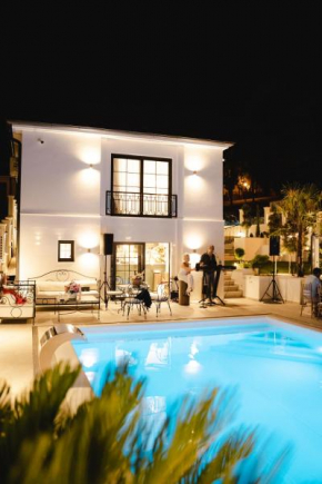 Marble Luxury House